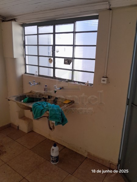 Imobiliária Ribeirão Preto - Plantel Imóveis - Casa - Vila Tibério - Ribeirão Preto