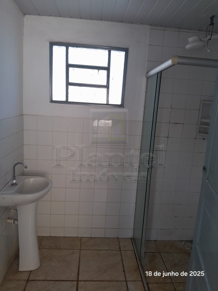 Imobiliária Ribeirão Preto - Plantel Imóveis - Casa - Vila Tibério - Ribeirão Preto