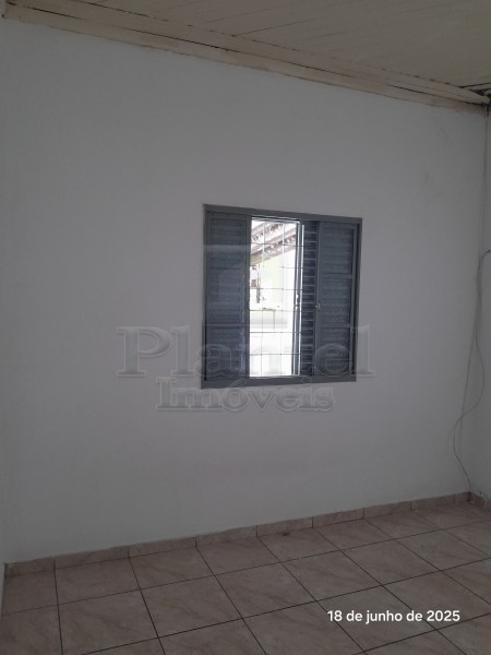Imobiliária Ribeirão Preto - Plantel Imóveis - Casa - Vila Tibério - Ribeirão Preto