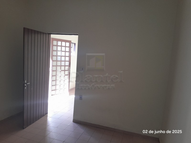 Imobiliária Ribeirão Preto - Plantel Imóveis - Casa - Campos Eliseos - Ribeirão Preto