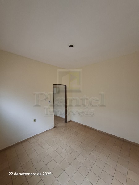 Imobiliária Ribeirão Preto - Plantel Imóveis - Casa - Campos Eliseos - Ribeirão Preto