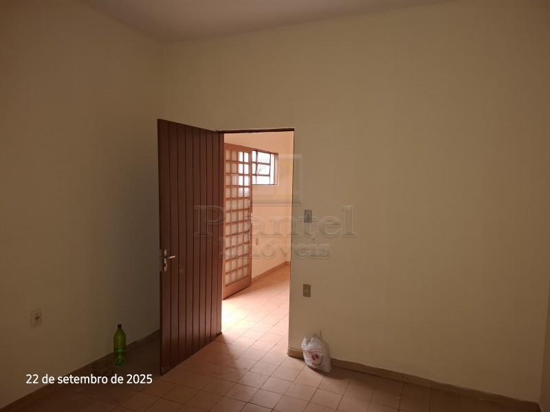 Imobiliária Ribeirão Preto - Plantel Imóveis - Casa - Campos Eliseos - Ribeirão Preto