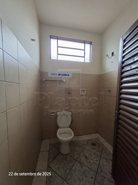 Imobiliária Ribeirão Preto - Plantel Imóveis - Casa - Campos Eliseos - Ribeirão Preto