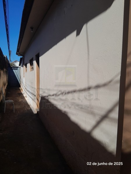 Imobiliária Ribeirão Preto - Plantel Imóveis - Casa - Campos Eliseos - Ribeirão Preto
