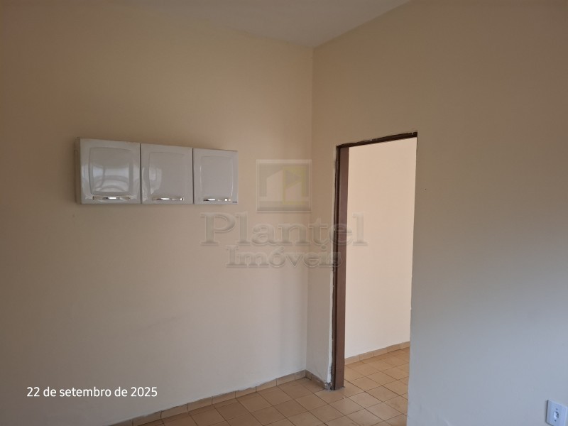 Imobiliária Ribeirão Preto - Plantel Imóveis - Casa - Campos Eliseos - Ribeirão Preto