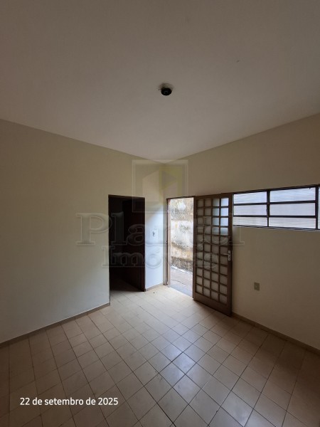Imobiliária Ribeirão Preto - Plantel Imóveis - Casa - Campos Eliseos - Ribeirão Preto