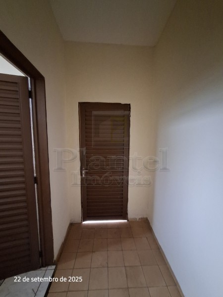 Imobiliária Ribeirão Preto - Plantel Imóveis - Casa - Campos Eliseos - Ribeirão Preto