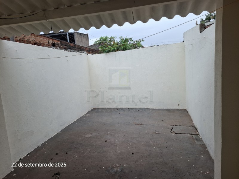 Imobiliária Ribeirão Preto - Plantel Imóveis - Casa - Campos Eliseos - Ribeirão Preto