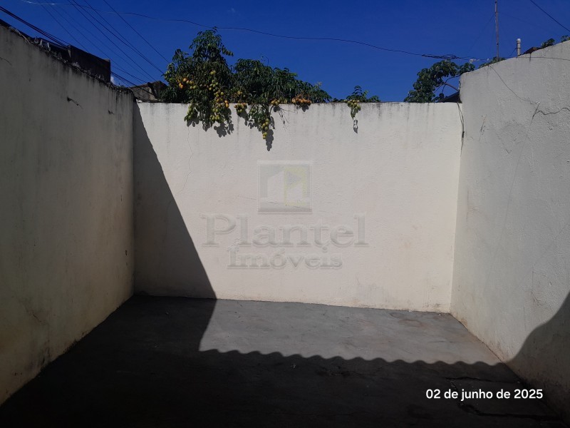 Imobiliária Ribeirão Preto - Plantel Imóveis - Casa - Campos Eliseos - Ribeirão Preto