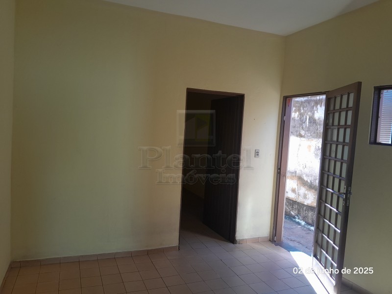 Imobiliária Ribeirão Preto - Plantel Imóveis - Casa - Campos Eliseos - Ribeirão Preto