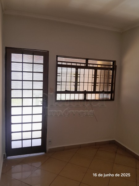 Imobiliária Ribeirão Preto - Plantel Imóveis - Casa - Planalto Verde - Ribeirão Preto