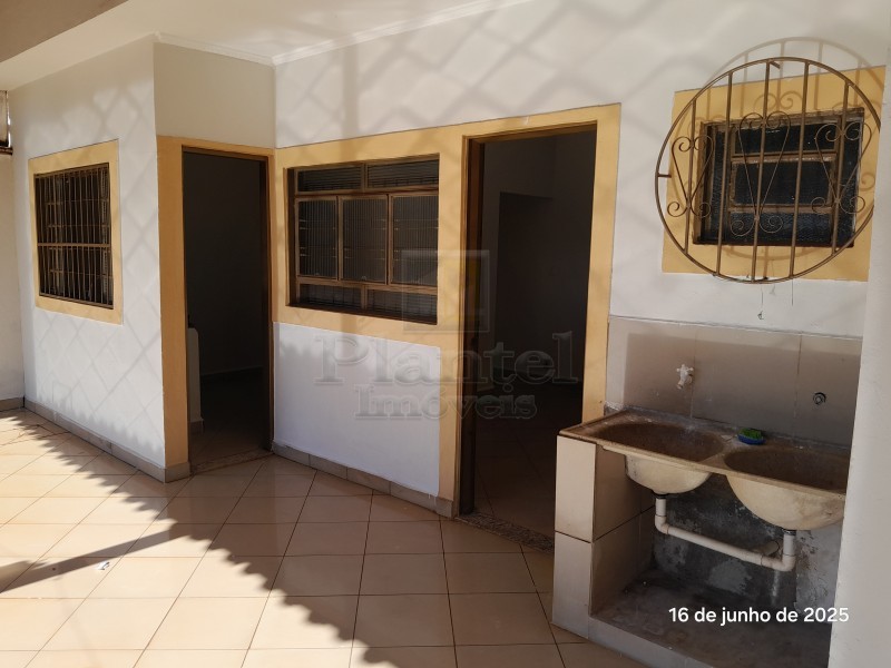 Imobiliária Ribeirão Preto - Plantel Imóveis - Casa - Planalto Verde - Ribeirão Preto