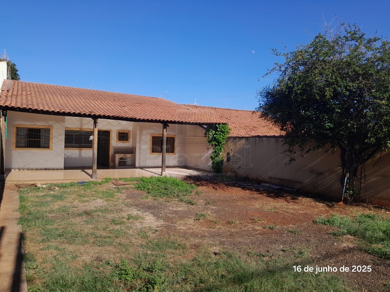 Imobiliária Ribeirão Preto - Plantel Imóveis - Casa - Planalto Verde - Ribeirão Preto