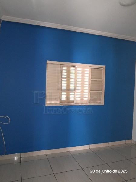 Imobiliária Ribeirão Preto - Plantel Imóveis - Casa - Jardim Anhanguera - Ribeirão Preto
