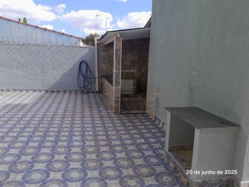 Imobiliária Ribeirão Preto - Plantel Imóveis - Casa - Jardim Anhanguera - Ribeirão Preto