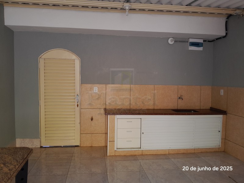 Imobiliária Ribeirão Preto - Plantel Imóveis - Casa - Jardim Anhanguera - Ribeirão Preto