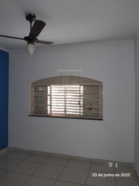 Imobiliária Ribeirão Preto - Plantel Imóveis - Casa - Jardim Anhanguera - Ribeirão Preto
