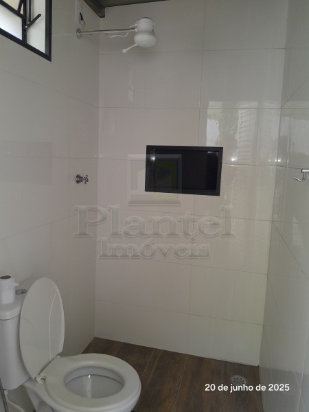 Imobiliária Ribeirão Preto - Plantel Imóveis - Casa - Jardim Anhanguera - Ribeirão Preto