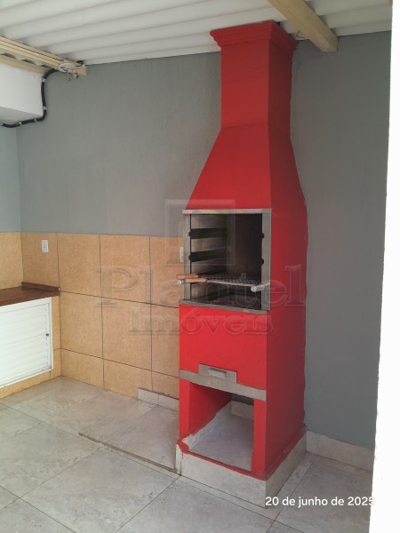 Imobiliária Ribeirão Preto - Plantel Imóveis - Casa - Jardim Anhanguera - Ribeirão Preto