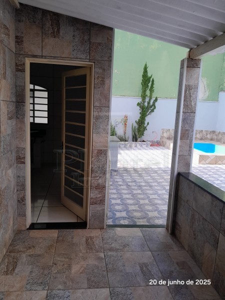 Imobiliária Ribeirão Preto - Plantel Imóveis - Casa - Jardim Anhanguera - Ribeirão Preto