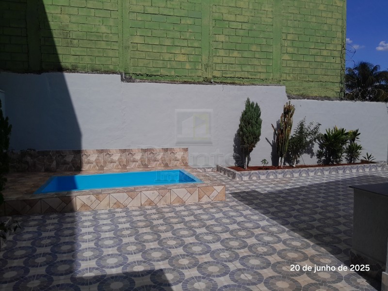 Imobiliária Ribeirão Preto - Plantel Imóveis - Casa - Jardim Anhanguera - Ribeirão Preto