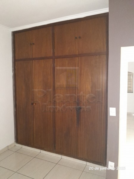 Imobiliária Ribeirão Preto - Plantel Imóveis - Casa - Jardim Anhanguera - Ribeirão Preto