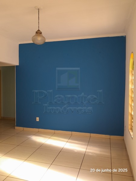 Imobiliária Ribeirão Preto - Plantel Imóveis - Casa - Jardim Anhanguera - Ribeirão Preto