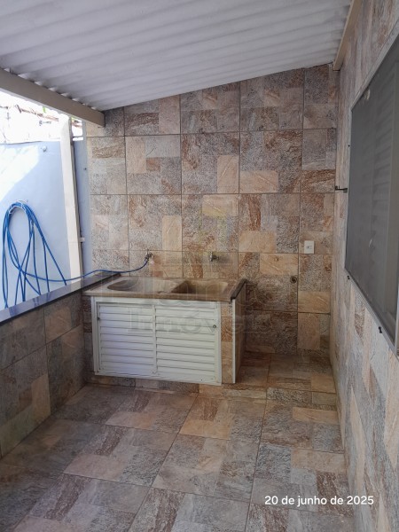 Imobiliária Ribeirão Preto - Plantel Imóveis - Casa - Jardim Anhanguera - Ribeirão Preto