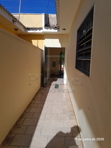 Imobiliária Ribeirão Preto - Plantel Imóveis - Casa - Jardim Zara - Ribeirão Preto