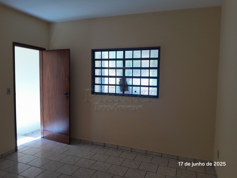 Imobiliária Ribeirão Preto - Plantel Imóveis - Casa - Jardim Zara - Ribeirão Preto