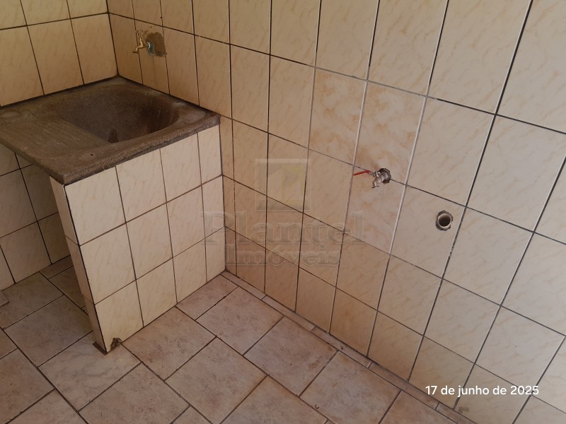 Imobiliária Ribeirão Preto - Plantel Imóveis - Casa - Jardim Zara - Ribeirão Preto