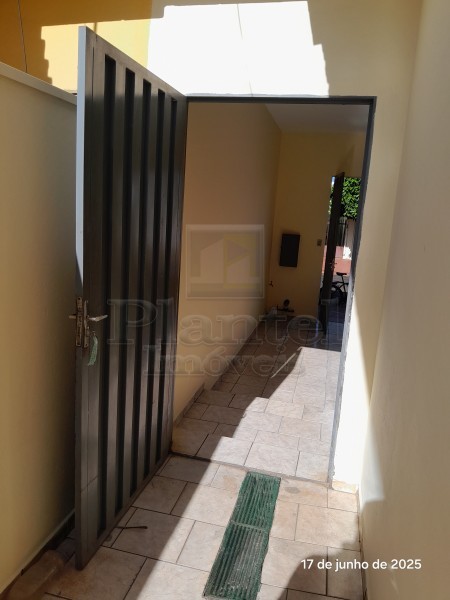 Imobiliária Ribeirão Preto - Plantel Imóveis - Casa - Jardim Zara - Ribeirão Preto