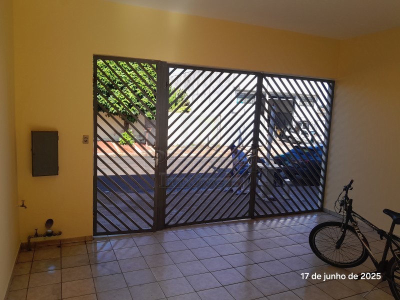 Imobiliária Ribeirão Preto - Plantel Imóveis - Casa - Jardim Zara - Ribeirão Preto