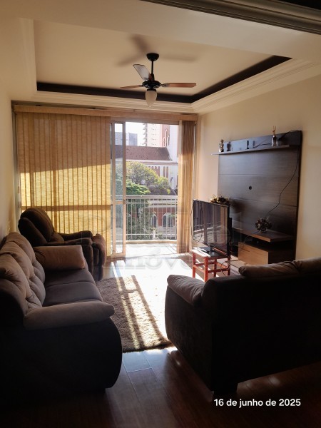 Apartamento - Centro - Ribeirão Preto