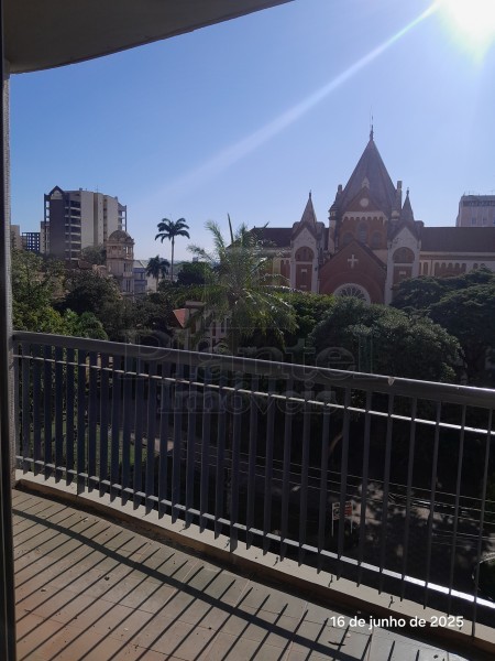 Imobiliária Ribeirão Preto - Plantel Imóveis - Apartamento - Centro - Ribeirão Preto