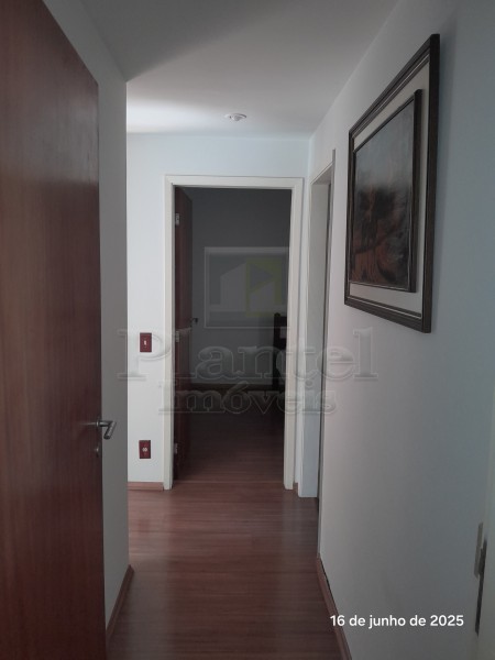 Imobiliária Ribeirão Preto - Plantel Imóveis - Apartamento - Centro - Ribeirão Preto