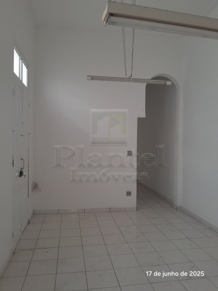 Imobiliária Ribeirão Preto - Plantel Imóveis - Casa - Centro - Ribeirão Preto