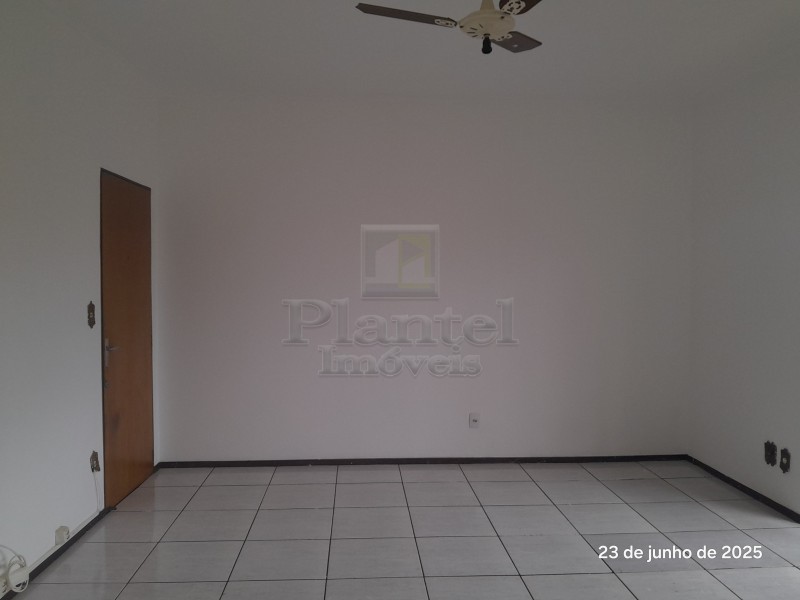 Imobiliária Ribeirão Preto - Plantel Imóveis - Apartamento - Vila Tibério - Ribeirão Preto