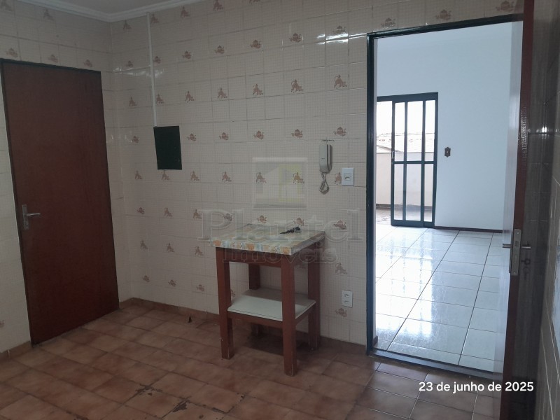 Imobiliária Ribeirão Preto - Plantel Imóveis - Apartamento - Vila Tibério - Ribeirão Preto