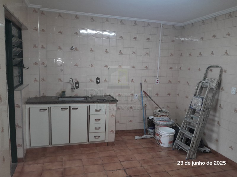 Imobiliária Ribeirão Preto - Plantel Imóveis - Apartamento - Vila Tibério - Ribeirão Preto