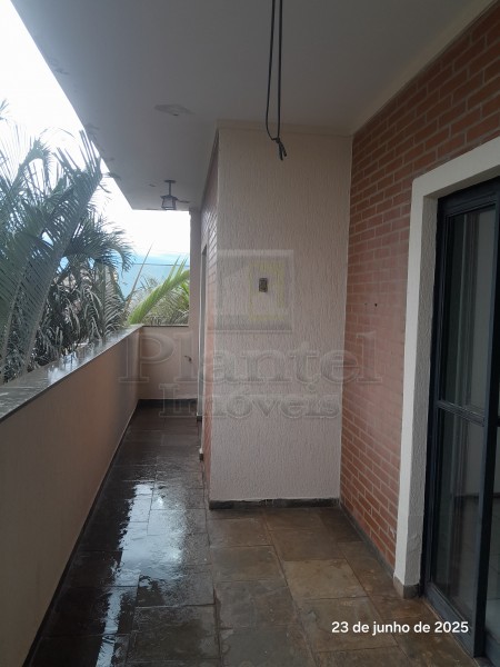 Imobiliária Ribeirão Preto - Plantel Imóveis - Apartamento - Vila Tibério - Ribeirão Preto