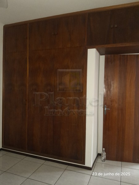 Imobiliária Ribeirão Preto - Plantel Imóveis - Apartamento - Vila Tibério - Ribeirão Preto