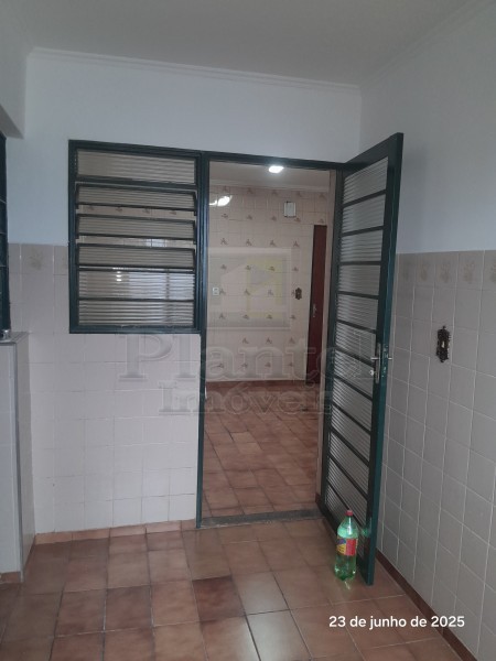 Imobiliária Ribeirão Preto - Plantel Imóveis - Apartamento - Vila Tibério - Ribeirão Preto