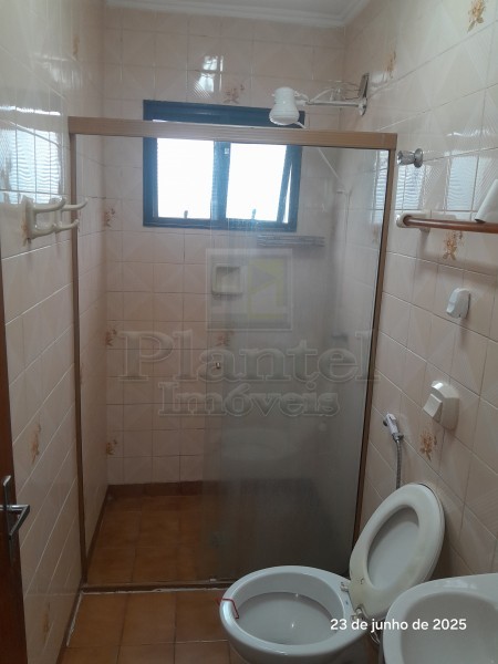 Imobiliária Ribeirão Preto - Plantel Imóveis - Apartamento - Vila Tibério - Ribeirão Preto