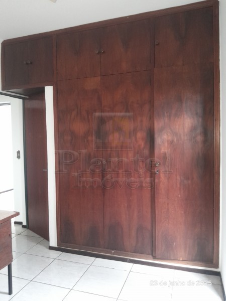 Imobiliária Ribeirão Preto - Plantel Imóveis - Apartamento - Vila Tibério - Ribeirão Preto