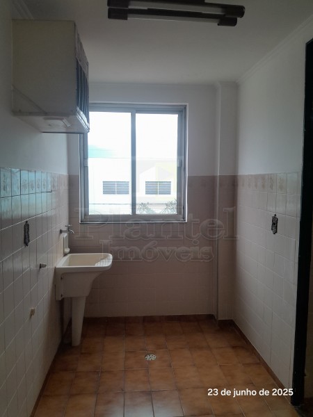 Imobiliária Ribeirão Preto - Plantel Imóveis - Apartamento - Vila Tibério - Ribeirão Preto