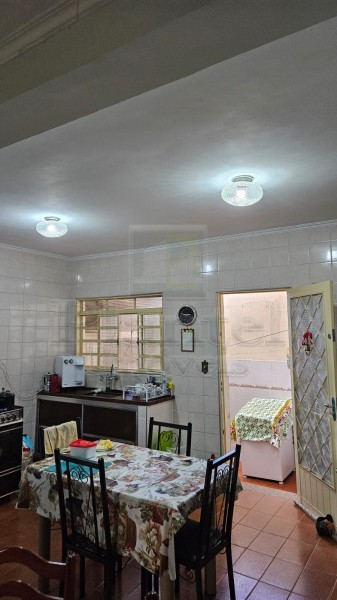 Imobiliária Ribeirão Preto - Plantel Imóveis - Casa - Jardim Maria Goretti - Ribeirão Preto