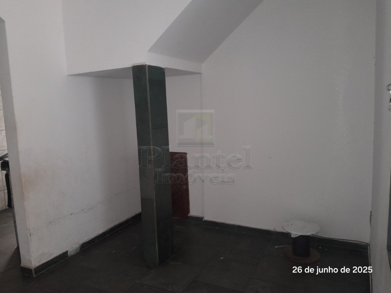 Imobiliária Ribeirão Preto - Plantel Imóveis - Casa - Parque Ribeirão Preto - Ribeirão Preto