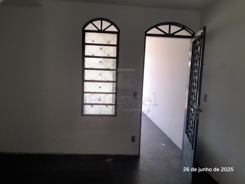 Imobiliária Ribeirão Preto - Plantel Imóveis - Casa - Parque Ribeirão Preto - Ribeirão Preto