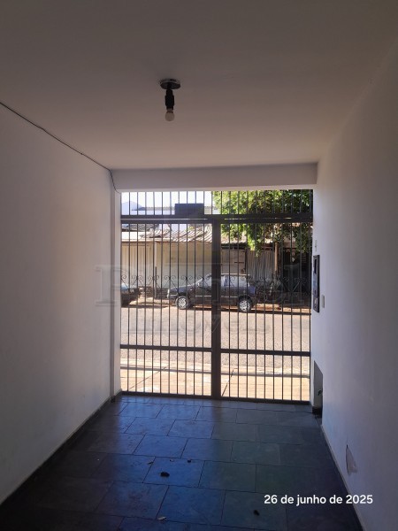 Imobiliária Ribeirão Preto - Plantel Imóveis - Casa - Parque Ribeirão Preto - Ribeirão Preto